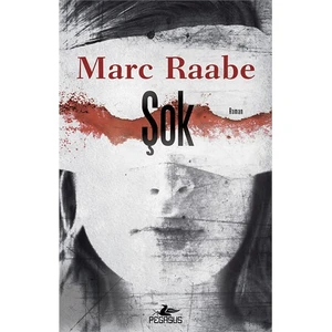Şok - Marc Raabe