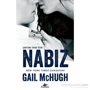 Nabız - Gail Mchugh