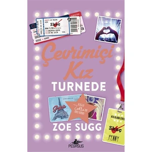 Çevrimiçi Kız Turnede - Zoe Sugg