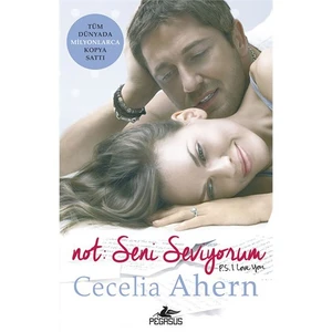 Not: Seni Seviyorum - Cecelia Ahern