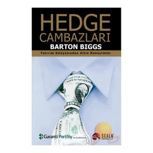 Hedge Cambazları-Barton Biggs