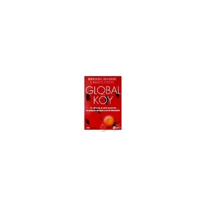Global Köy-Bruce R. Powers