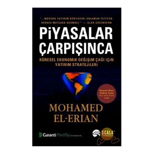 Piyasalar Çarpışınca