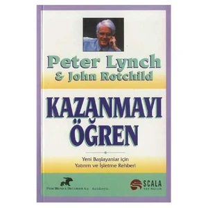 Kazanmayı Öğren - John Rothchild