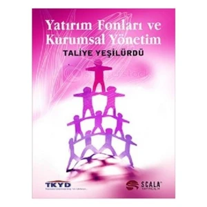Yatırım Fonları Ve Kurumsal Yönetim-Taliye Yeşilürdü