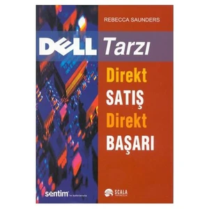 Dell Tarzı/direkt Satış Direkt Başarı