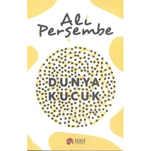 Dünya Küçük-Ali Perşembe