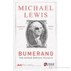 Bumerang - Michael Lewis
