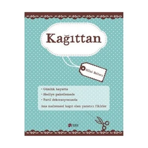 Kağıttan-Hilal Baltacı