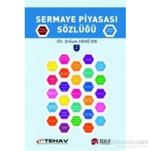 Sermaye Piyasası Sözlüğü-Ethem Sancak