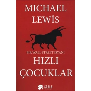 Hızlı Çocuklar-Michael Lewis