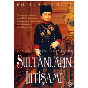 Sultanların İhtişamı