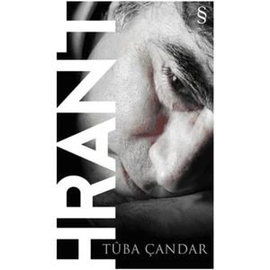 Hrant - Tuba Çandar