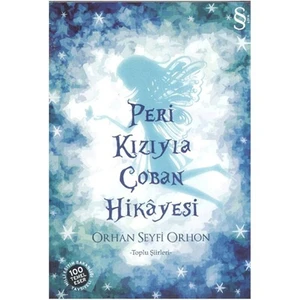 Peri Kızıyla Çoban Hikayesi - Orhan Seyfi Orhon