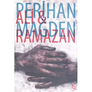 Ali & Ramazan - Perihan Mağden