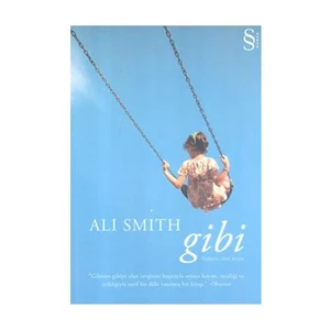 Gibi - Ali Smith