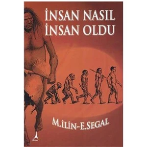 İnsan Nasıl İnsan Oldu