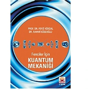 Fenciler İçin Kuantum Mekaniği