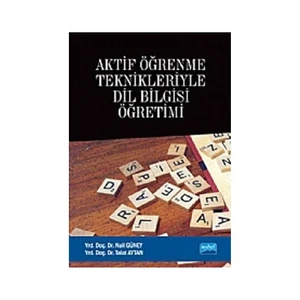 Aktif Öğrenme Teknikleriyle Dil Bilgisi Öğretimi