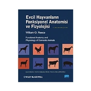 EVCİL HAYVANLARIN FONKSİYONEL ANATOMİSİ ve FİZYOLOJİSİ / Function