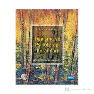 Psikolojik Danışma ve Psikoterapi Kuramları  - Nancy L. Murdock