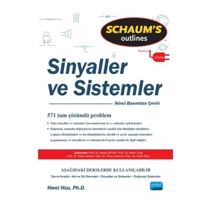 Sinyaller Ve Sistemler - Mcgrawhill