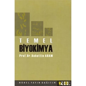 Temel Biyokimya-Bahattin Adam