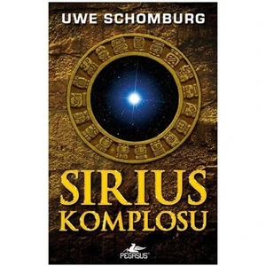 Sirius Komplosu - Uwe Schomburg