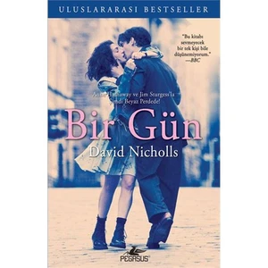 Bir Gün - David Nicholls