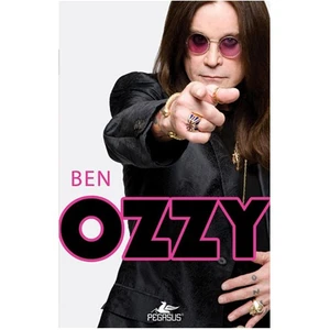 Ben Ozzy - Ozzy Osbourne