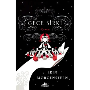 Gece Sirki - Erin Morgenstern