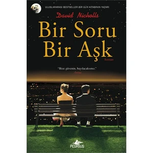 Bir Soru Bir Aşk - David Nicholls