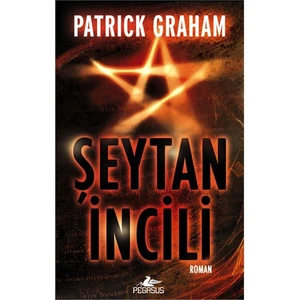 Şeytan İncili - Patrick Graham