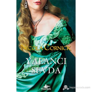 Yalancı Sevda - Nicola Cornick