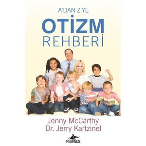 A'dan Z'ye Otizm Rehberi - Jenny McCarthy