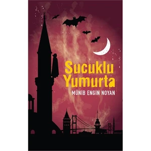 Sucuklu Yumurta - Münib Engin Noyan