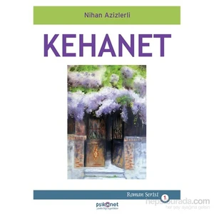 Kehanet - Nihan Azizlerli