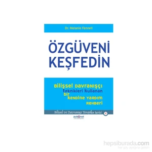 Özgüveni Keşfedin - Melanie Fennell