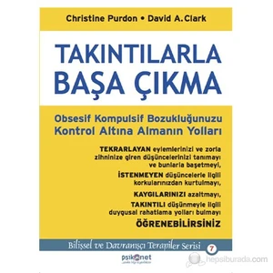 Takıntılarla Baş Çıkma: Obsesif Kompulsif Bozukluğunuzu Kontrol Altına Alma Yolları