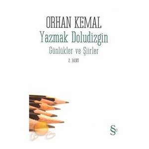 Yazmak Doludizgin - Orhan Kemal