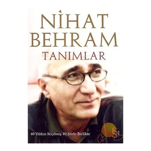 Tanımlar - Nihat Behram