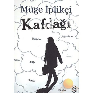 Kafdağı - Müge İplikçi