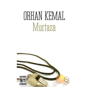 Murtaza - Orhan Kemal