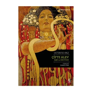 Çifte Alev - Octavio Paz