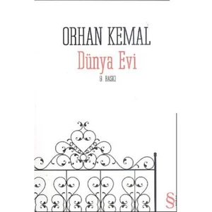 Dünya Evi - Orhan Kemal