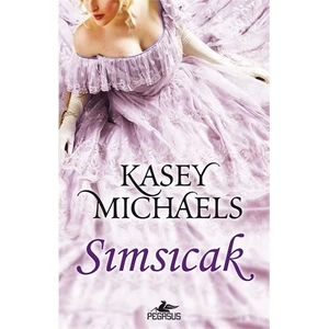 Sımsıcak - Kasey Michaels