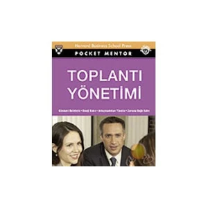 Toplantı Yönetimi