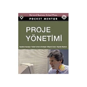 Proje Yönetimi