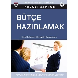 Bütçe Hazırlamak