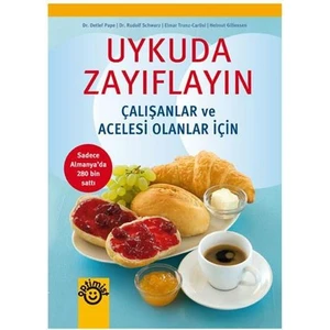 Uykuda Zayıflayın - Elmar Trunz-Carlisi